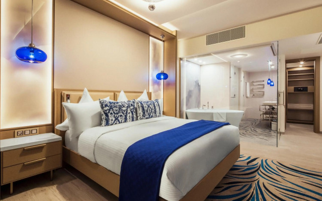 Autograph Collection Paragraph Resort & Spa Shekvetili