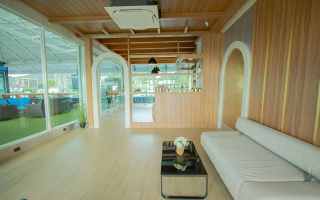 Sira Grande Hotel and Spa