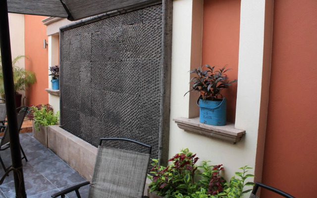 Zarzarosa Hotel Boutique
