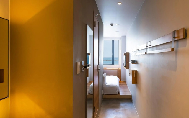 Hotel Locus