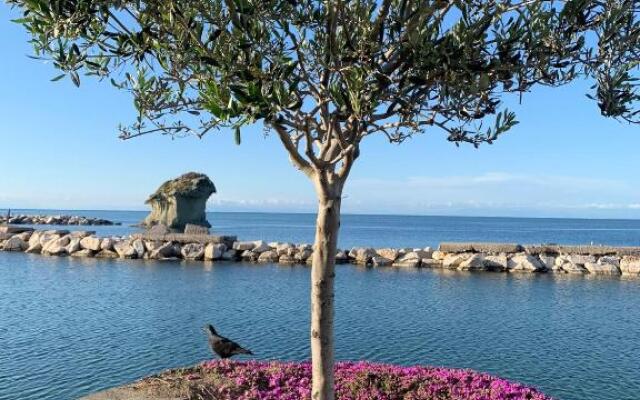 villa martina suite apartament