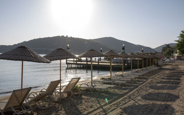 Casa Del Mar Bodrum