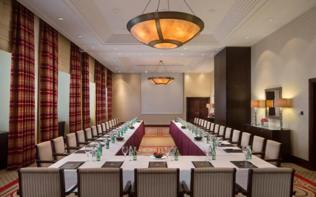 Hotel Esplanade Zagreb