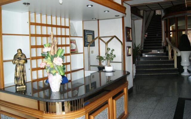 Albergo Ristorante Elio