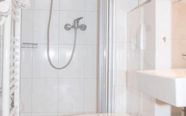 Altstadthotel garni Frankfurter Hof