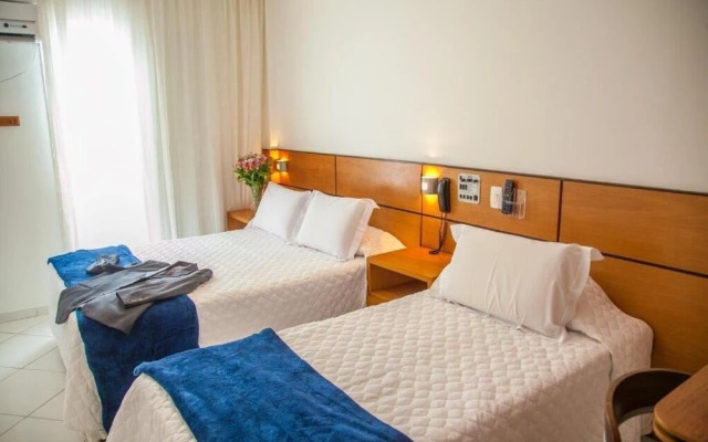Atlantico Inn Apart Hotel