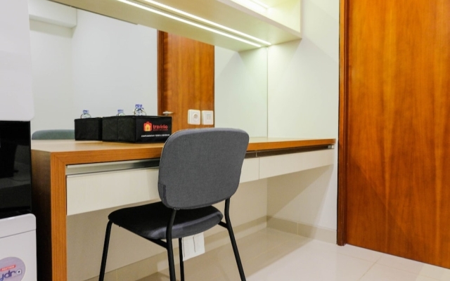 Tranquil and Cozy 1BR at Roseville Apartment