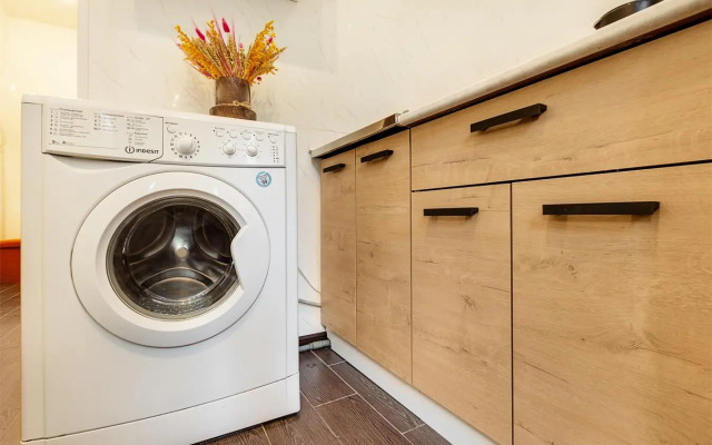 ВПитер на сутки на проспекте Костромской 31