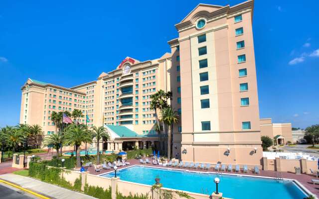 Florida Hotel & Conference Center in the Florida Mall