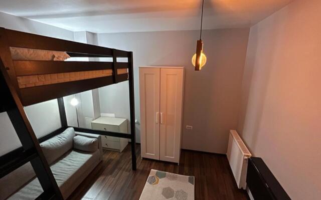 Apartament Rila Predeal