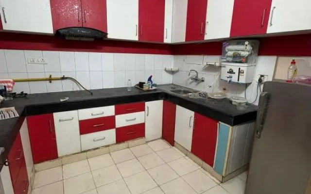 Awaraj Home Stay