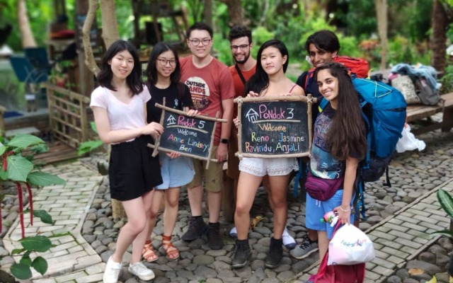 Didu's Homestay Bed & Breakfast