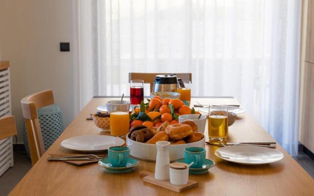 Luxury Villa Ebellina by MediterraneanVillas