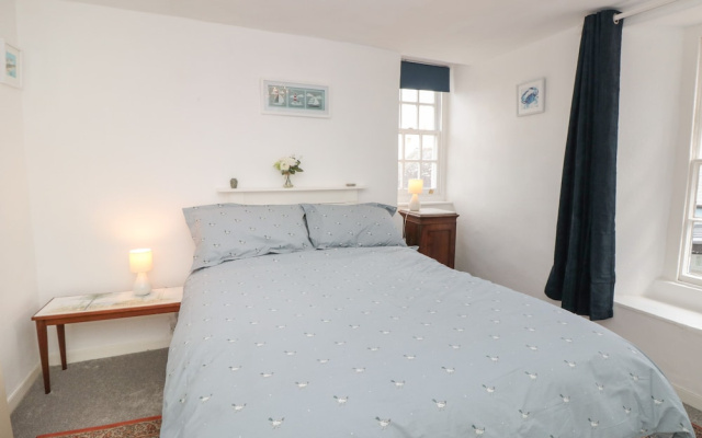 Dart Cottage