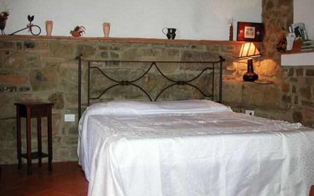 Podere Le Cave