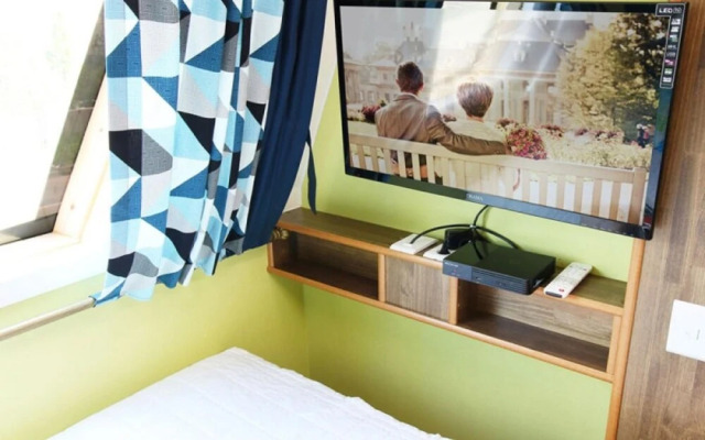 Chuncheon Best Campgrounds