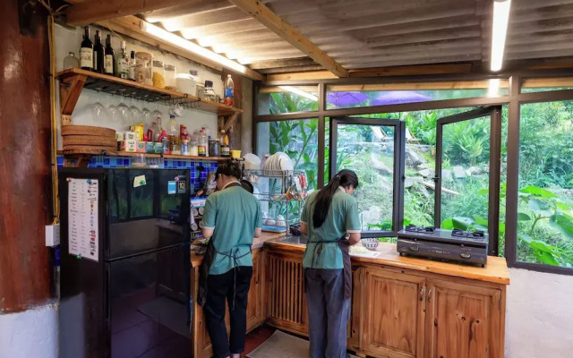 Moc Home Sapa