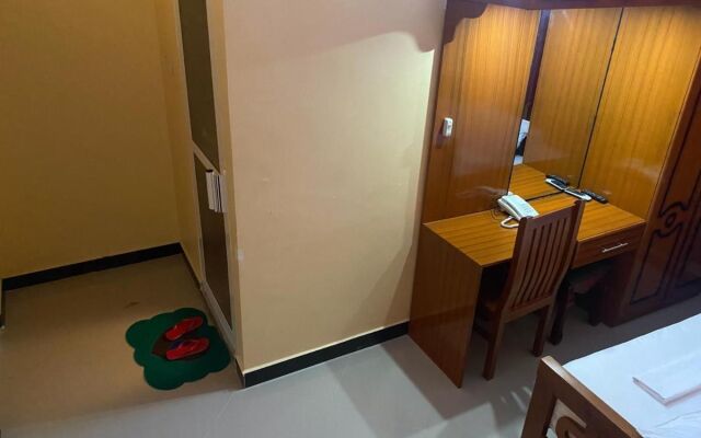 Vose Hotel Limited