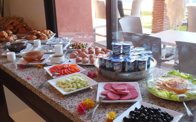 Relax Hotel Marrakech
