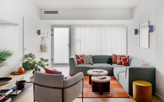 Résidence Edgar Suites Vicat - Porte de Versailles