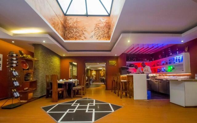 KenGen Furnished and Serviced Apartments