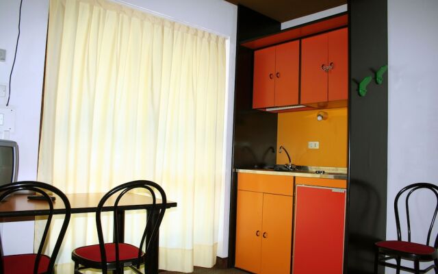 Hotel National Park