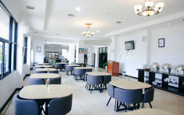 PIA Hotel Pangkalpinang