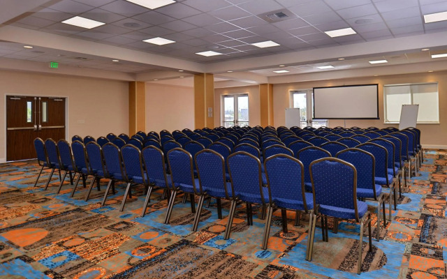 Fairfield Inn & Suites Sacramento Airport Woodland