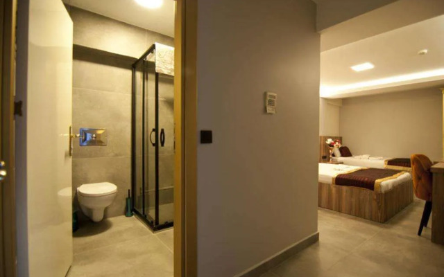 Vali Konak Hotel