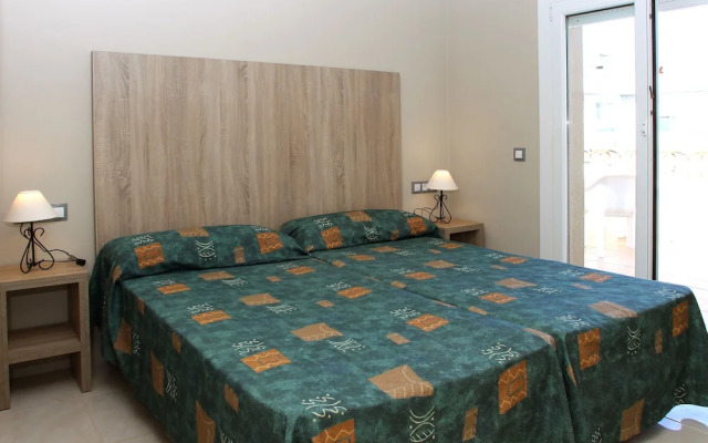 RVApartaments Provenzal