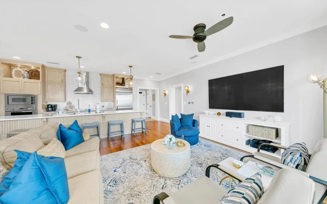 Waterhouse 304- Open Air