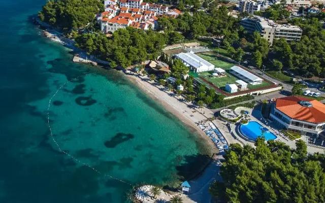 Apartments Lavica Beach Dumici?