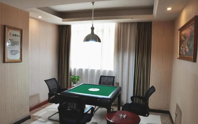 Vienna Hotel Shenzhen Guanlan Tangren Street