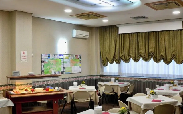 Hotel Kroma