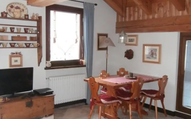 Residenza Montnery Issime