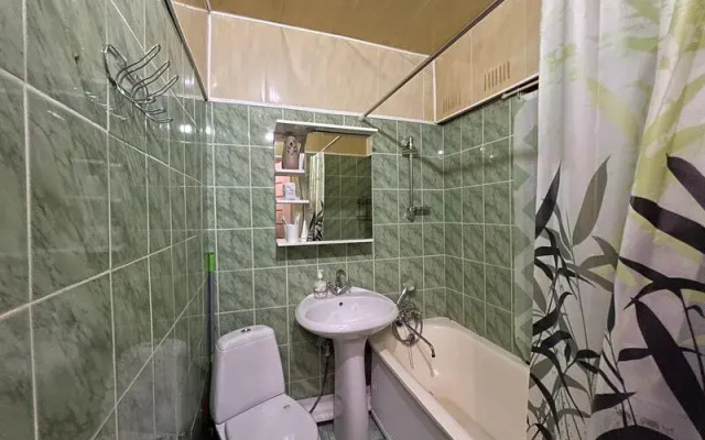 Апартаменты Апарт МВ на ул. Карла Маркса, д. 78