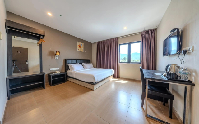 GL Hotel
