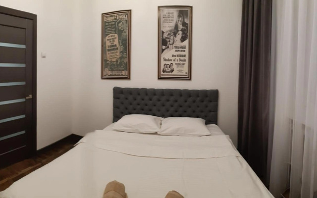 Apartment on Soborna 101