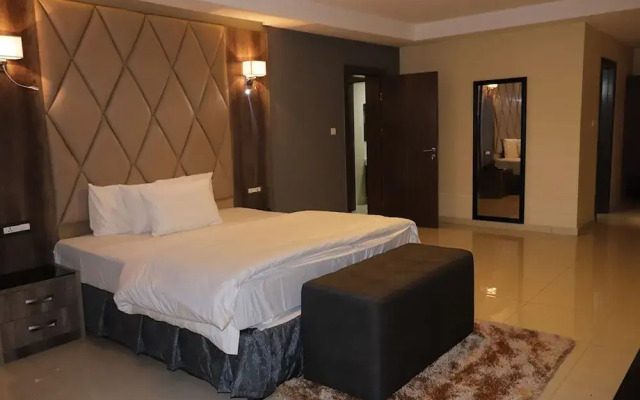 Delad Hotel and Suites