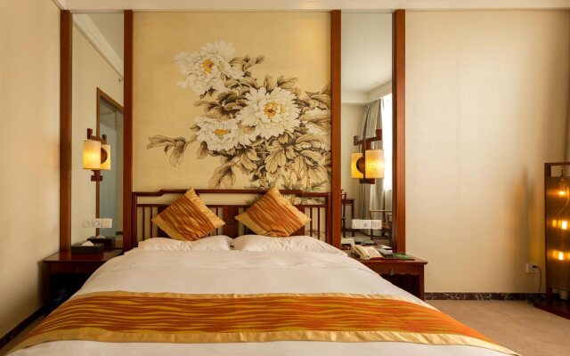 Shenzhen Fu Qiao Hotel
