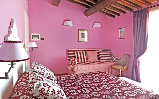 Villa Profidia