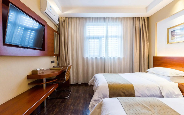 Maixinge Boutique Hotel