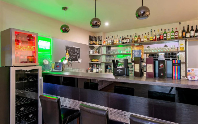Hotel Fit Heviz