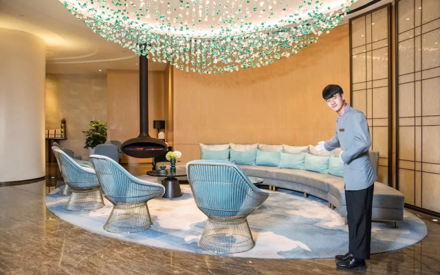 Argyle Resort Dali Yueyun