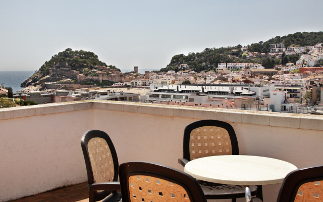 Hotel Don Juan Tossa