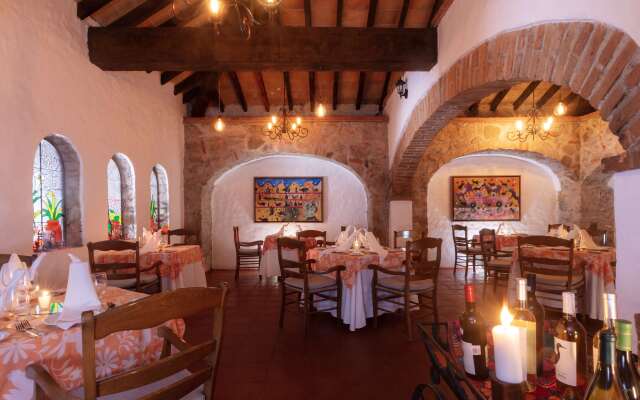 Hacienda Buenaventura Hotel & Mexican Charm