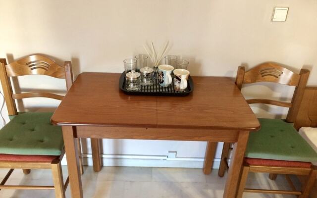 Cosy loft in Marousi