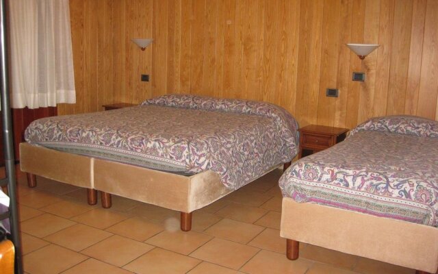Albergo "da Tosca"