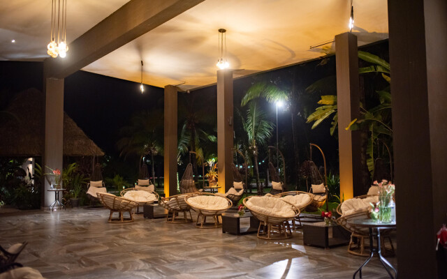 El Sauce Resort - Asociado Casa Andina