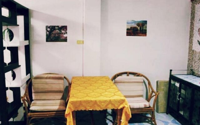 Rayong Beach Condo